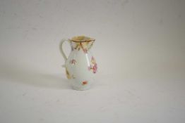 Lowestoft Porcelain Jug c.1780