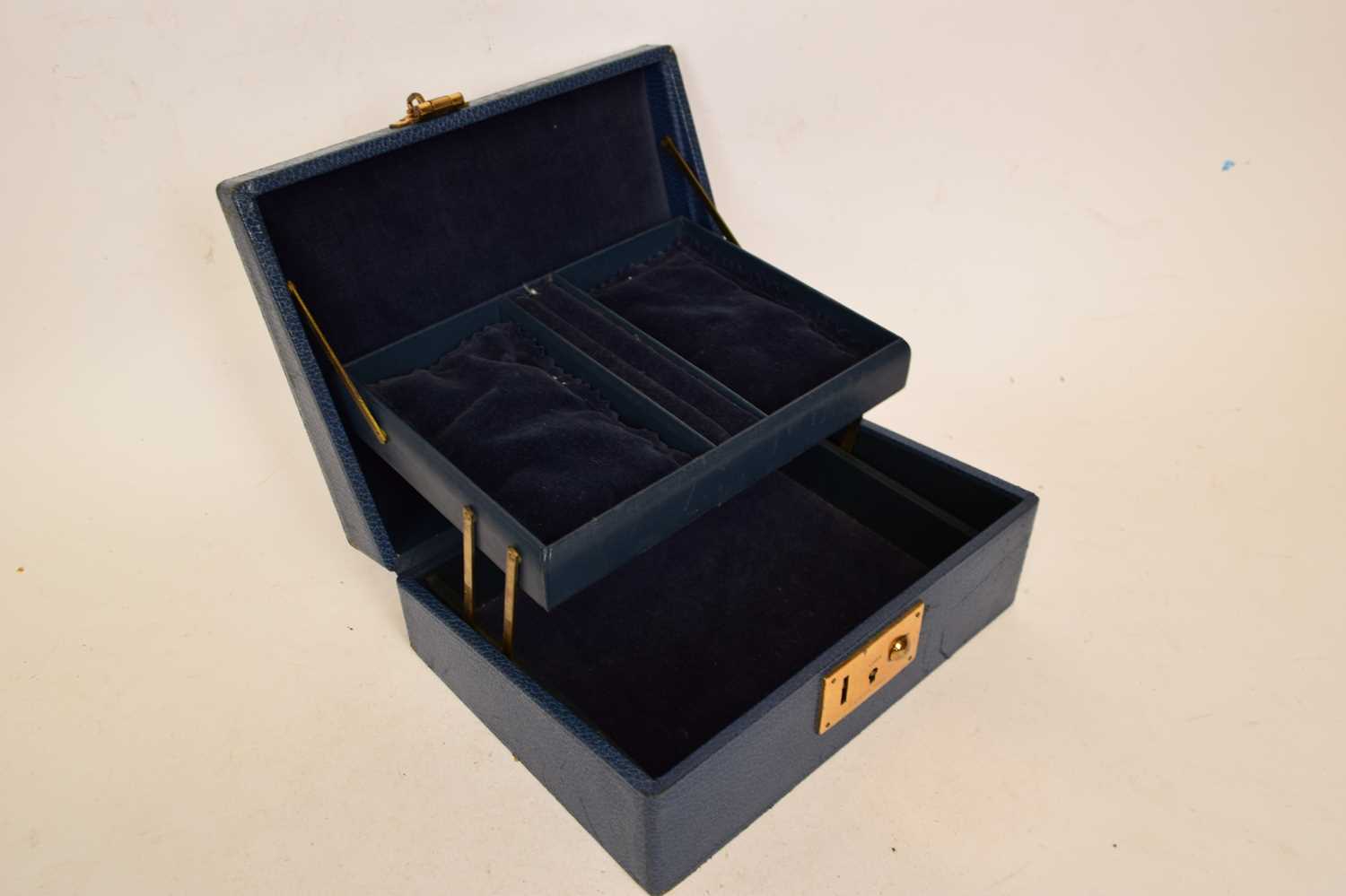 Jewellery box - Image 2 of 2