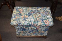 17th century oak side chair with shaped top rail over a single panelled back and a boarded seat