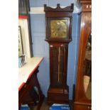 Edwardian mahogany framed bijouterie table with hinged lid over a plush lined compartment and a