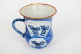 Chinese Porcelain Mug