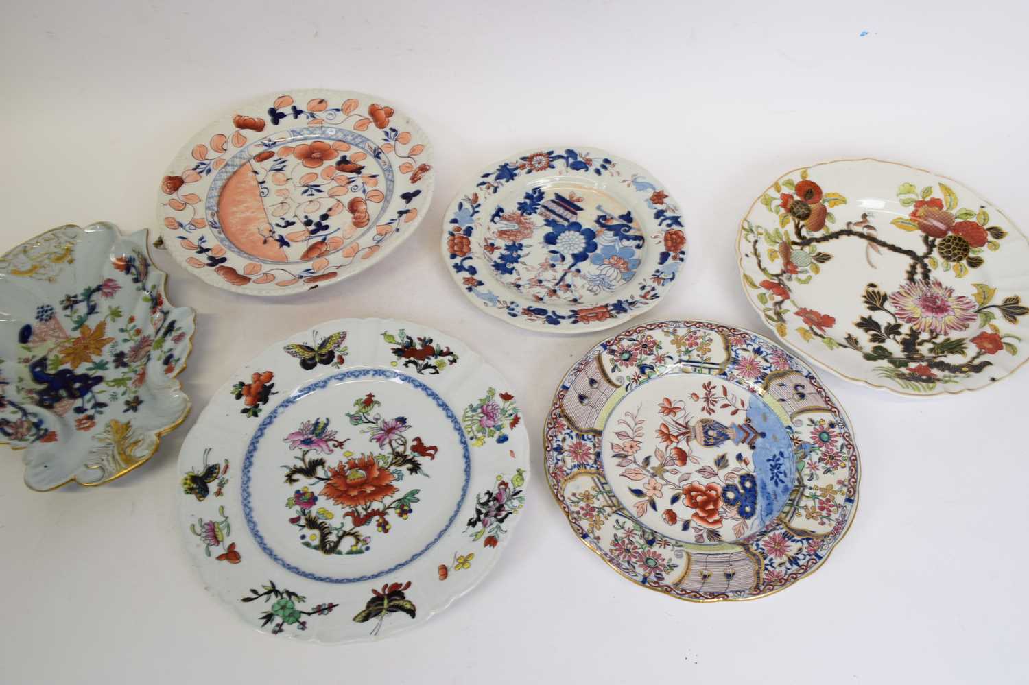 Masons Ironstone Wares - Image 2 of 2