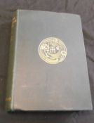 THOMAS HARDY: FAR FROM THE MADDING CROWD, London, Osgood, McIlvaine & Co, 1895, new edition, The