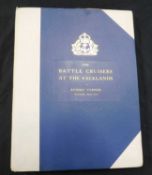 COMMANDER RUDOLF WERNER, RN: THE BATTLECRUISERS AT THE ACTION OF THE FALKLAND ISLANDS, ed Col