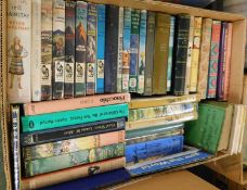 Box: juvenile fiction