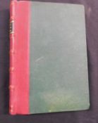 [JOHN SPANTON]: SPENCERS' NEW GUIDE TO LEICESTER..., Leicester, J & T Spencer [1868], 1st edition, 5