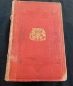 KELLY'S DIRECTORY OF CAMBRIDGESHIRE, NORFOLK AND SUFFOLK 1896, with all three maps, original cloth