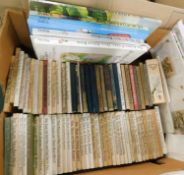 Box: good quantity BEATRIX POTTER: PETER RABBIT titles