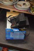 SONY DIGITAL CAMERA PLUS A FURTHER POLAROID CAMERA (2)