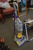 DYSON DCO4 VACUUM CLEANER