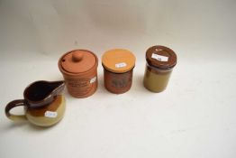 KITCHEN STORAGE JARS