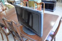 PANASONIC FLATSCREEN TV