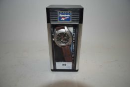 REEBOK GENTS WATCH