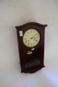 METAMEC WALL CLOCK