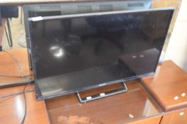 PANASONIC FLATSCREEN TV