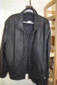 CANDA LEATHER JACKET