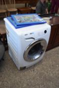 ZANUSSI WASHING MACHINE