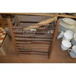 VINTAGE ARNOLD & SONS ABACUS