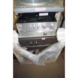 AEG ELECTRIC OVEN