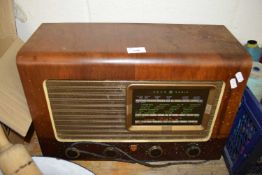 EKCO VINTAGE RADIO