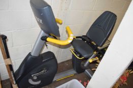 CYBEX 750R EXERCISE BIKE