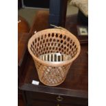 BASKET, DRESSING TABLE MIRROR ETC