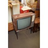 VINTAGE BAIRD TV