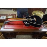 CRAFTER CRUISER ACOUSTIC GUITAR