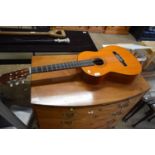 BM ACOUSTIC GUITAR