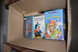 Box: ENID BLYTON