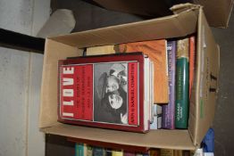 Box: Biographies