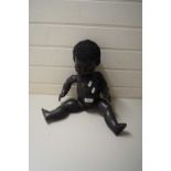 VINTAGE PEDIGREE DOLL