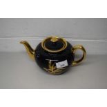 SADLER TEA POT