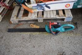 Bosch 7000 Pro 700w electric hedge strimmer