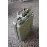 20ltr jerry can