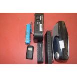 MIXED LOT: 6 RADIOS TO INCLUDE:TESCO AC/DC AM/FM/LW RECEIVER RAD113V (2017). MAJORITY FUL-DAB-BLK-