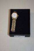 LADIES ROTARY WRIST WATCH