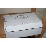 BOXED HARRODS BUTTERMILK BATH SOAPS