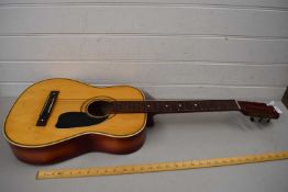 ACOUSTIC GUITAR (UNBRANDED)