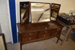 STAG MINSTREL DRESSING CHEST