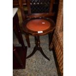 REPRODUCTION WINE TABLE