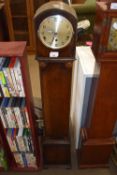 GRANDMOTHER CLOCK