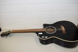 CRUISER ACOUSTIC GUITAR