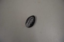 SMALL FOSSIL PENDANT