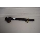 IRISH WOODEN SHILLELAGH