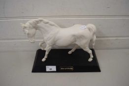 BESWICK HORSE 'SPIRIT OF FREEDOM'