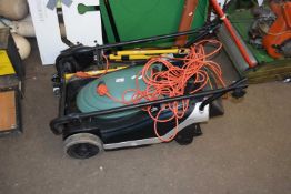 SPIRIT 41 ELECTRIC LAWN MOWER