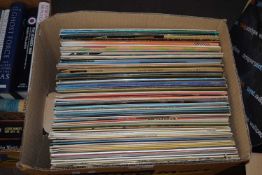 ONE BOX MIXED RECORDS