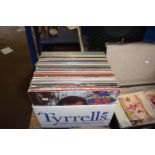 ONE BOX MIXED LPS