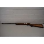 VINTAGE BSA AIR RIFLE